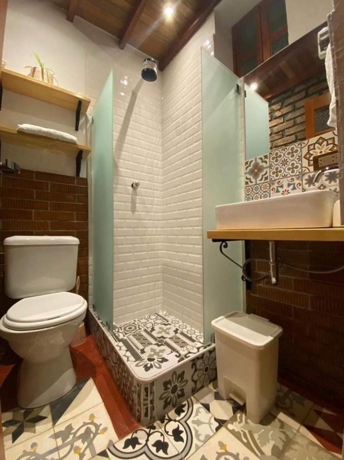 דירות Caraz Yoly'S House מראה חיצוני תמונה